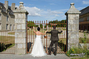 Photographe mariage Bannalec